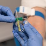 Prelievo del sangue a Roma: sempre più cittadini lo richiedono a domicilio